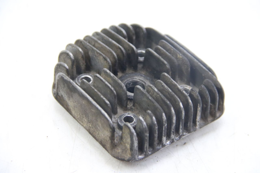 photo de KOPPELINGSHUIS MBK BOOSTER SPIRIT 50 (1999 - 2003) - Zoom op gebruiksstaat