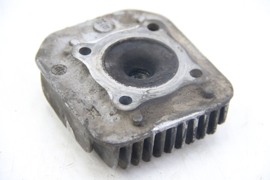 photo de KOPPELINGSHUIS MBK BOOSTER SPIRIT 50 (1999 - 2003) - Technische close-up