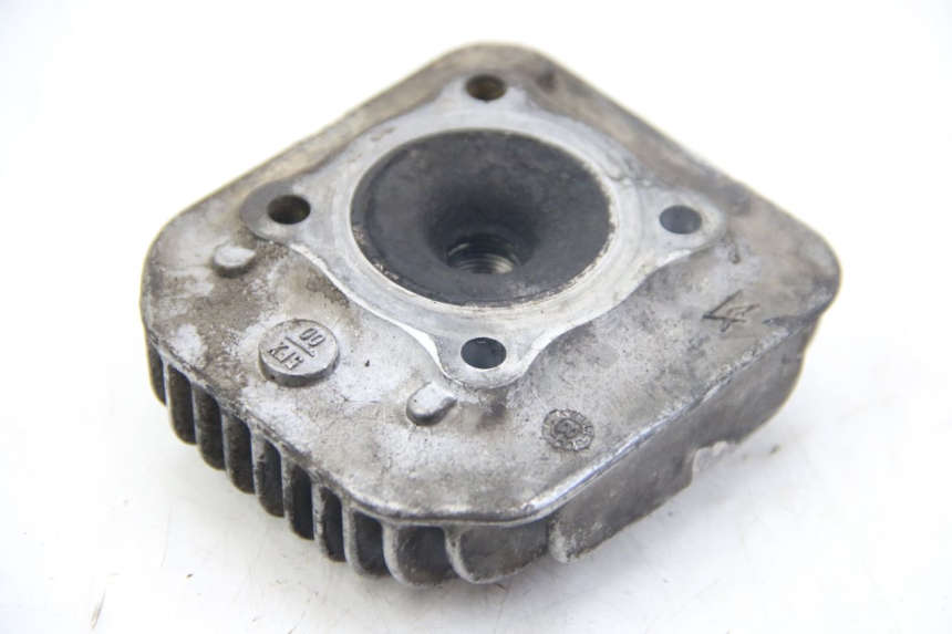 photo de KOPPELINGSHUIS MBK BOOSTER SPIRIT 50 (1999 - 2003) - Overzicht