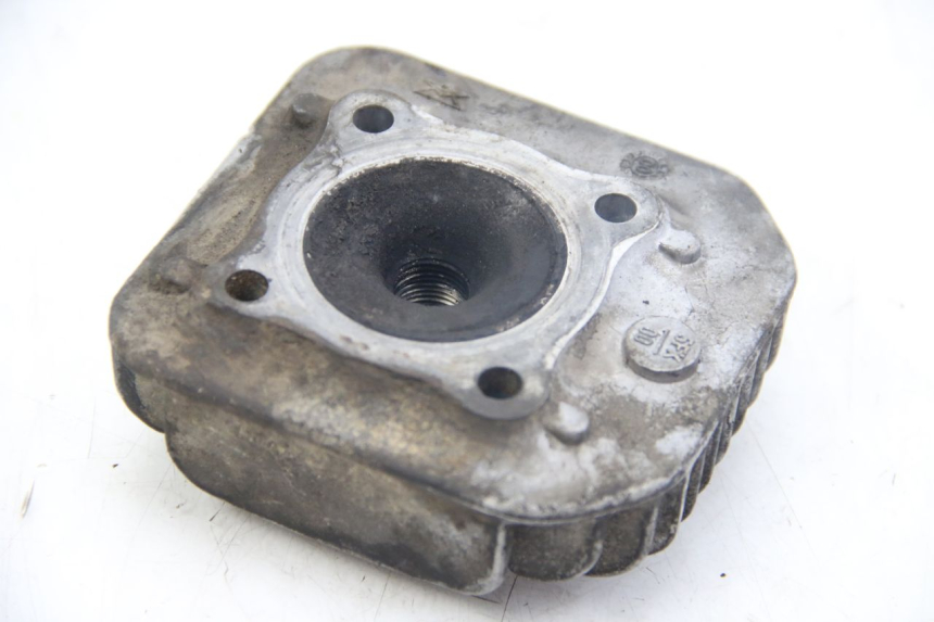 photo de KOPPELINGSHUIS MBK BOOSTER SPIRIT 50 (1999 - 2003) - Bevestigingspunten