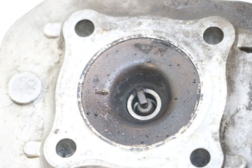 photo de KOPPELINGSHUIS MBK BOOSTER SPIRIT 50 (1999 - 2003) - Detail van het onderdeel