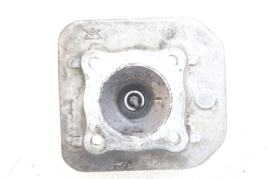 photo de KOPPELINGSHUIS MBK BOOSTER SPIRIT 50 (1999 - 2003) - Andere kijkhoek