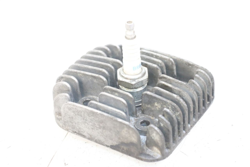 photo de KOPPELINGSHUIS MBK BOOSTER SPIRIT 50 (1999 - 2003) - Technische close-up