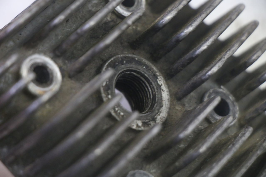 photo de KOPPELINGDEKSEL MBK BOOSTER SPIRIT 50 (2004 - 2017) - Andere kijkhoek