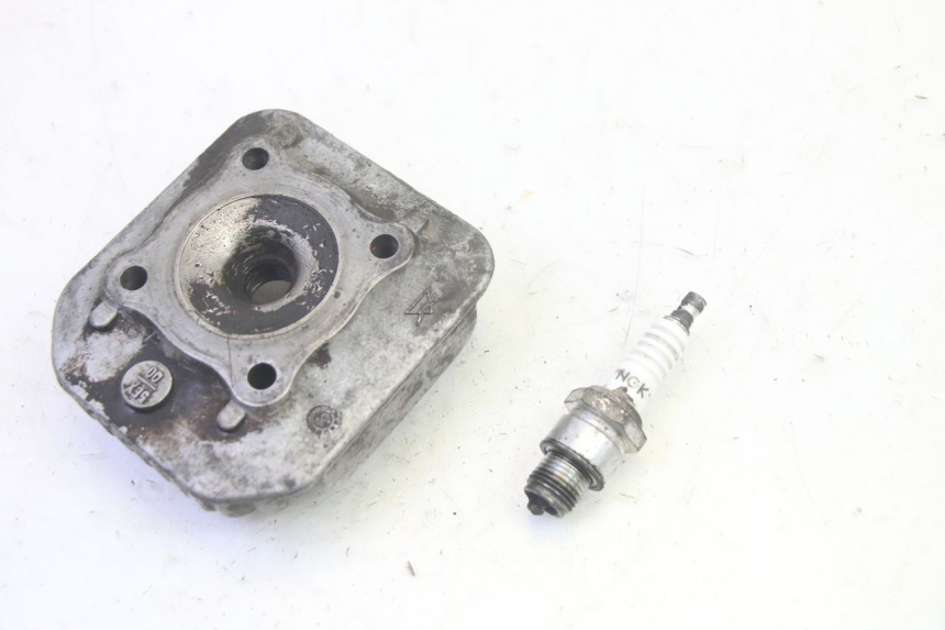 photo de KOPPELINGDEKSEL MBK BOOSTER SPIRIT 50 (2004 - 2017) - Technische close-up