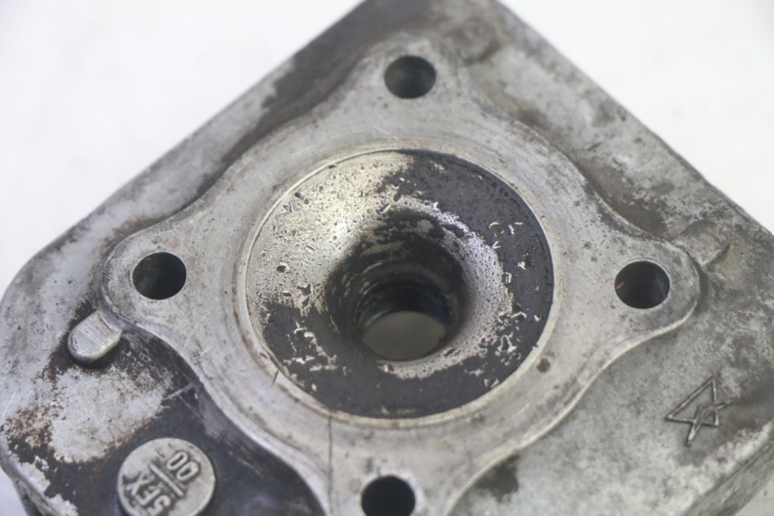 photo de KOPPELINGDEKSEL MBK BOOSTER SPIRIT 50 (2004 - 2017) - Overzicht