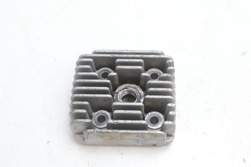 photo de KOPPELINGSHUIS MBK BOOSTER SPIRIT 50 (1999 - 2003) - Hoofdaanzicht