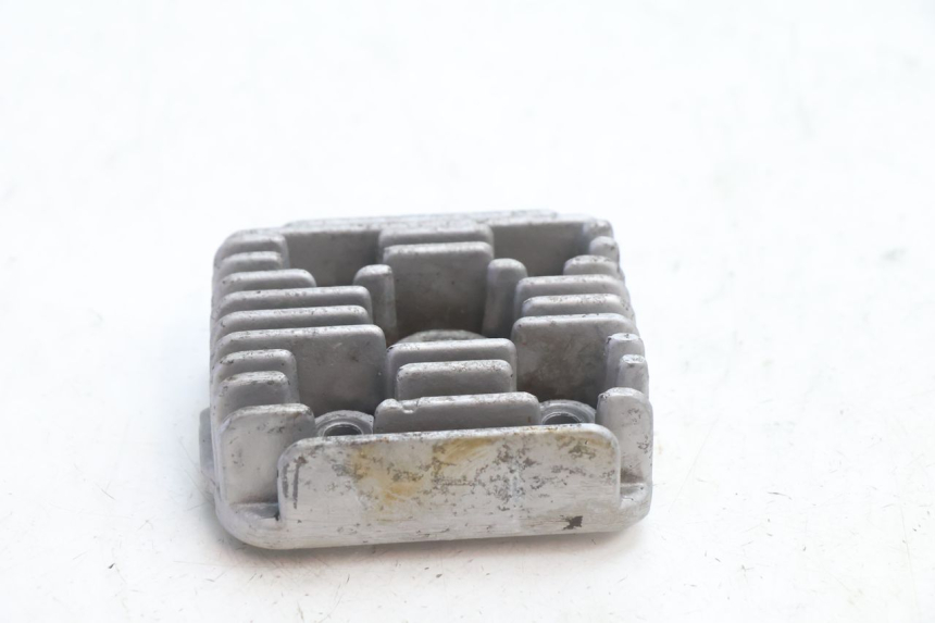 photo de KOPPELINGSHUIS MBK BOOSTER SPIRIT 50 (1999 - 2003) - Detail van het onderdeel