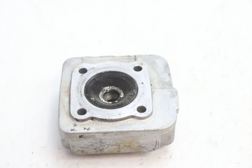 photo de KOPPELINGSHUIS MBK BOOSTER SPIRIT 50 (1999 - 2003) - Andere kijkhoek