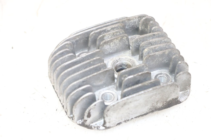 photo de KOPPELINGSHUIS MBK BOOSTER SPIRIT NAKED 50 (2004 - 2017) - Hoofdaanzicht