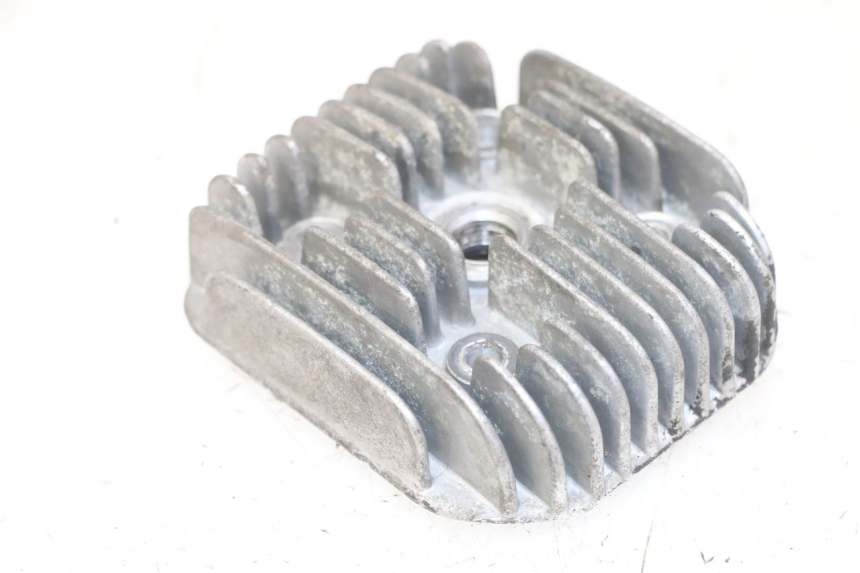 photo de KOPPELINGSHUIS MBK BOOSTER SPIRIT NAKED 50 (2004 - 2017) - Andere kijkhoek