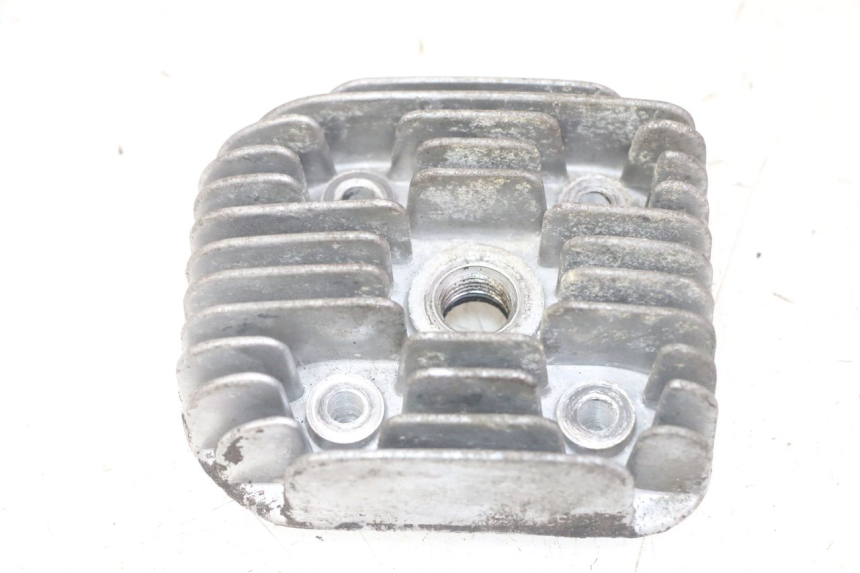 photo de KOPPELINGSHUIS MBK BOOSTER SPIRIT NAKED 50 (2004 - 2017) - Technische close-up