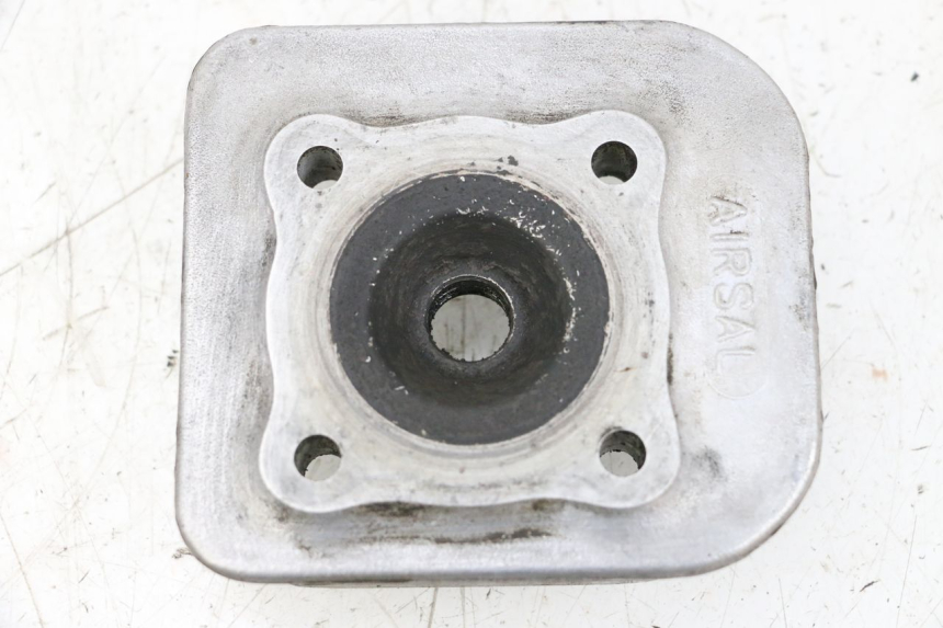 photo de KOPPELINGSHUIS MBK BOOSTER SPIRIT NAKED 50 (2004 - 2017) - Andere kijkhoek