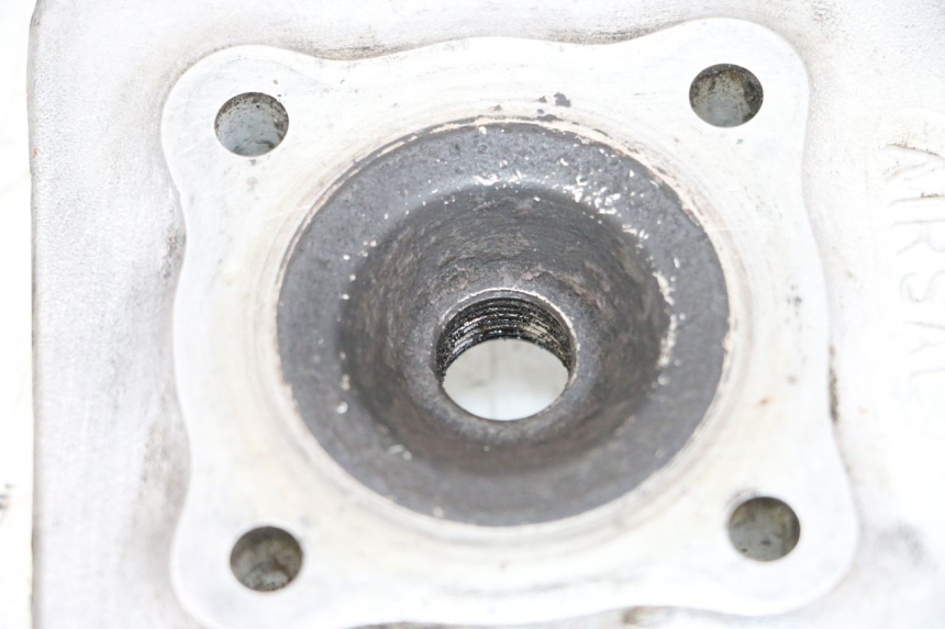 photo de KOPPELINGSHUIS MBK BOOSTER SPIRIT NAKED 50 (2004 - 2017) - Technische close-up