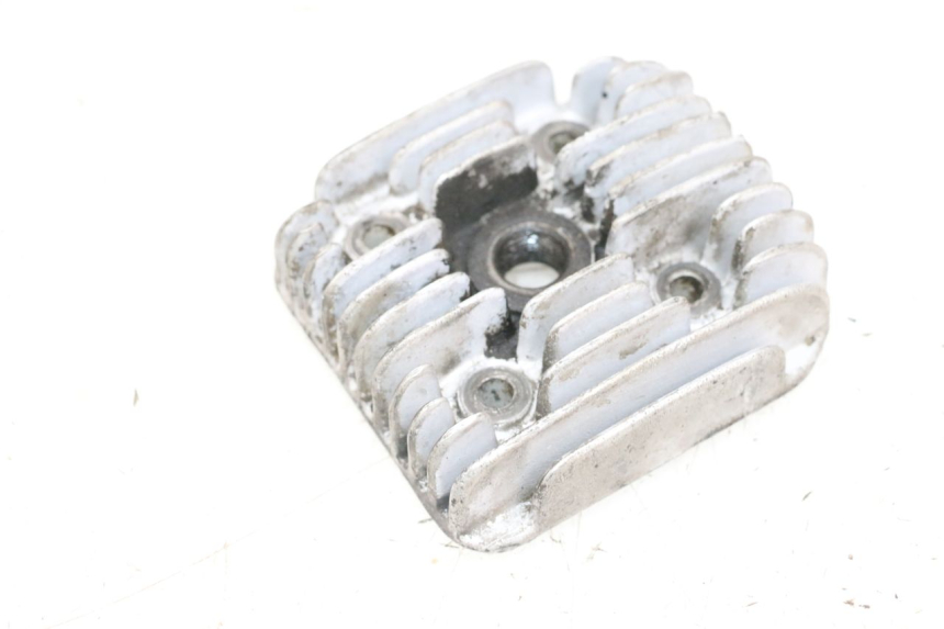 photo de KOPPELINGSHUIS MBK BOOSTER SPIRIT NAKED 50 (2004 - 2017) - Overzicht