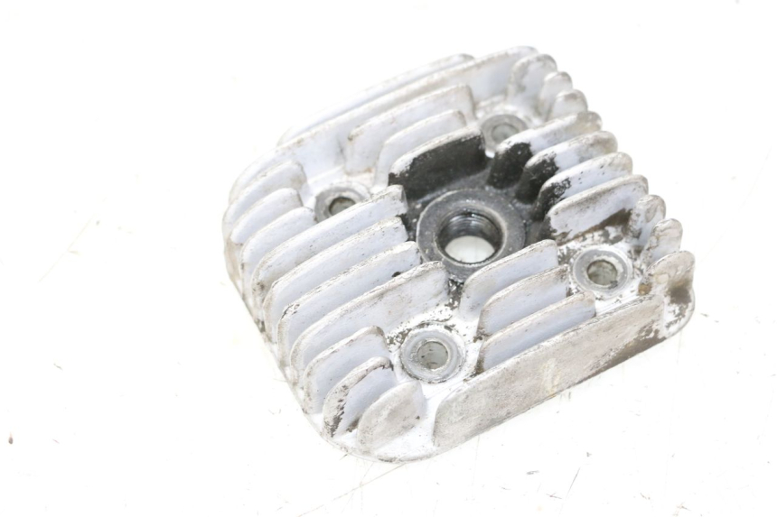 photo de KOPPELINGSHUIS MBK BOOSTER SPIRIT NAKED 50 (2004 - 2017) - Bevestigingspunten