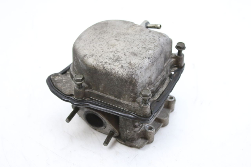 photo de KOPPELINGSHUIS TNT MOTOR BOSTON 4T 50 (2018 - 2025) - Hoofdaanzicht