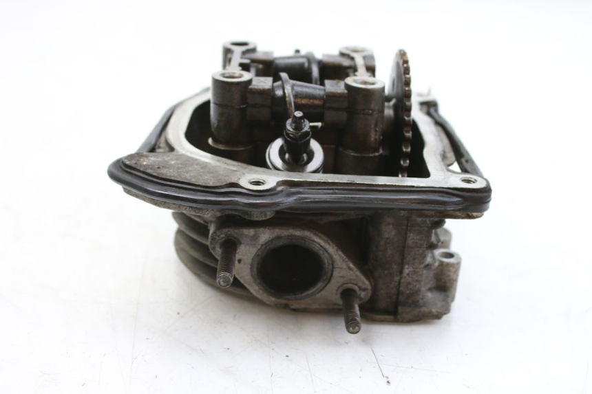 photo de KOPPELINGSHUIS TNT MOTOR BOSTON 4T 50 (2018 - 2025) - Technische close-up