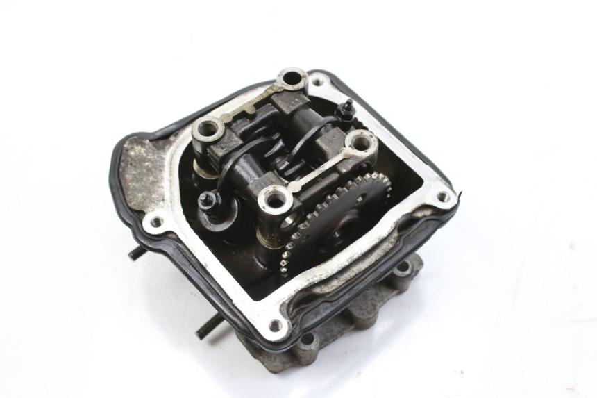 photo de KOPPELINGSHUIS TNT MOTOR BOSTON 4T 50 (2018 - 2025) - Gecontroleerd onderdeel