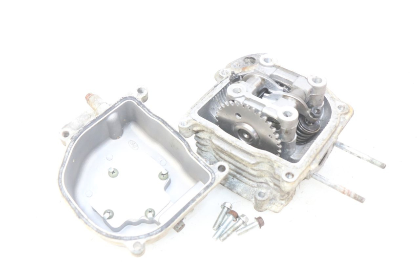 photo de KOPPELINGDEKSEL BAOTIAN BT 50 QT-12 50 (2007 - 2009) - Productaanzicht