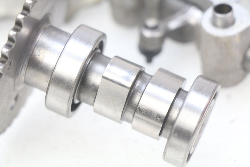 photo de KOPPELINGDEKSEL BAOTIAN BT 50 QT-12 50 (2007 - 2009) - Detailaanzicht