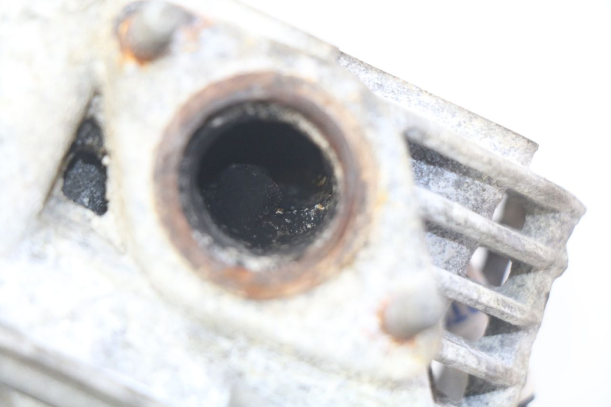 photo de KOPPELINGDEKSEL BAOTIAN BT 50 QT-12 50 (2007 - 2009) - Zoom op gebruiksstaat