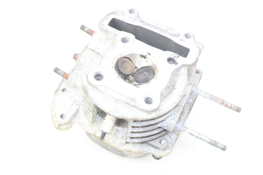 photo de KOPPELINGDEKSEL BAOTIAN BT 50 QT-12 50 (2007 - 2009) - Andere kijkhoek