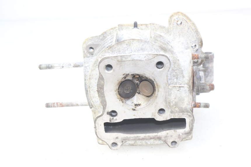 photo de KOPPELINGDEKSEL BAOTIAN BT 50 QT-12 50 (2007 - 2009) - Technische close-up