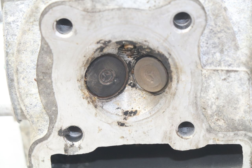 photo de KOPPELINGDEKSEL BAOTIAN BT 50 QT-12 50 (2007 - 2009) - Overzicht