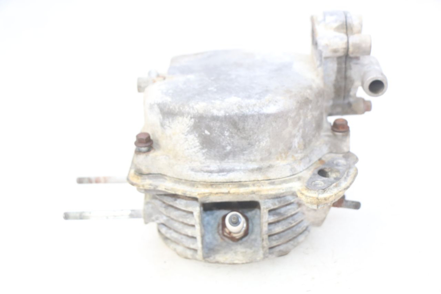 photo de KOPPELINGDEKSEL BAOTIAN BT 50 QT-12 50 (2007 - 2009) - Markeringen en referenties