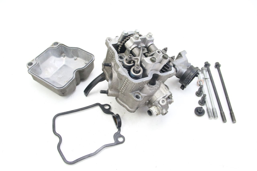 photo de KOPPELINGDEKSEL SUZUKI BURGMAN 125 (2007 - 2014) - Detail van het onderdeel