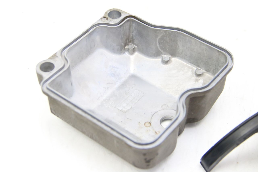 photo de KOPPELINGDEKSEL SUZUKI BURGMAN 125 (2007 - 2014) - Visuele inspectie