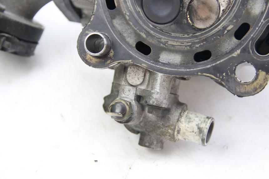 photo de KOPPELINGDEKSEL SUZUKI BURGMAN 125 (2007 - 2014) - Technische close-up