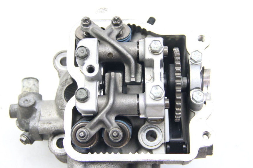 photo de KOPPELINGDEKSEL SUZUKI BURGMAN 125 (2007 - 2014) - Gecontroleerd onderdeel