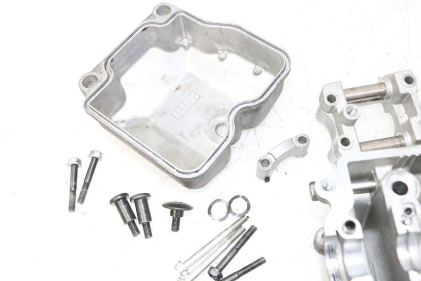 photo de KOPPELINGDEKSEL SUZUKI BURGMAN 125 (2007 - 2014) - Detailaanzicht