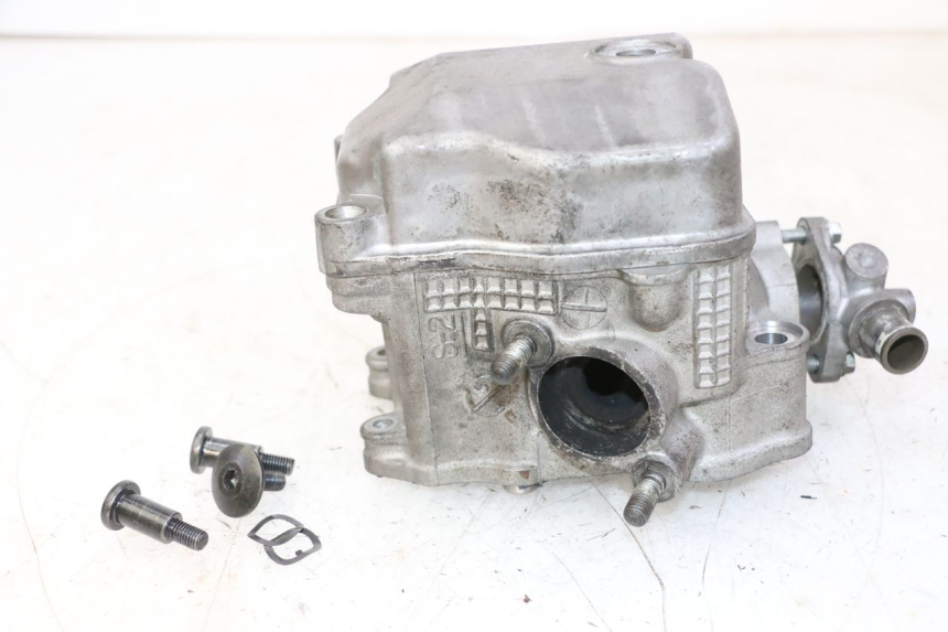 photo de KOPPELINGDEKSEL SUZUKI BURGMAN 125 (2007 - 2014) - Technische close-up