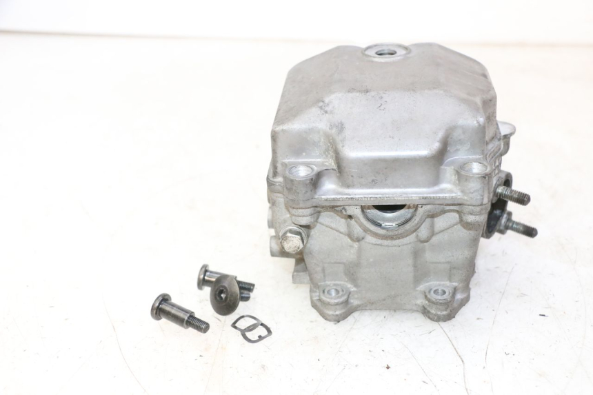 photo de KOPPELINGDEKSEL SUZUKI BURGMAN 125 (2007 - 2014) - Overzicht