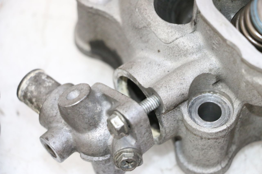 photo de KOPPELINGDEKSEL SUZUKI BURGMAN 125 (2007 - 2014) - Gecontroleerd onderdeel