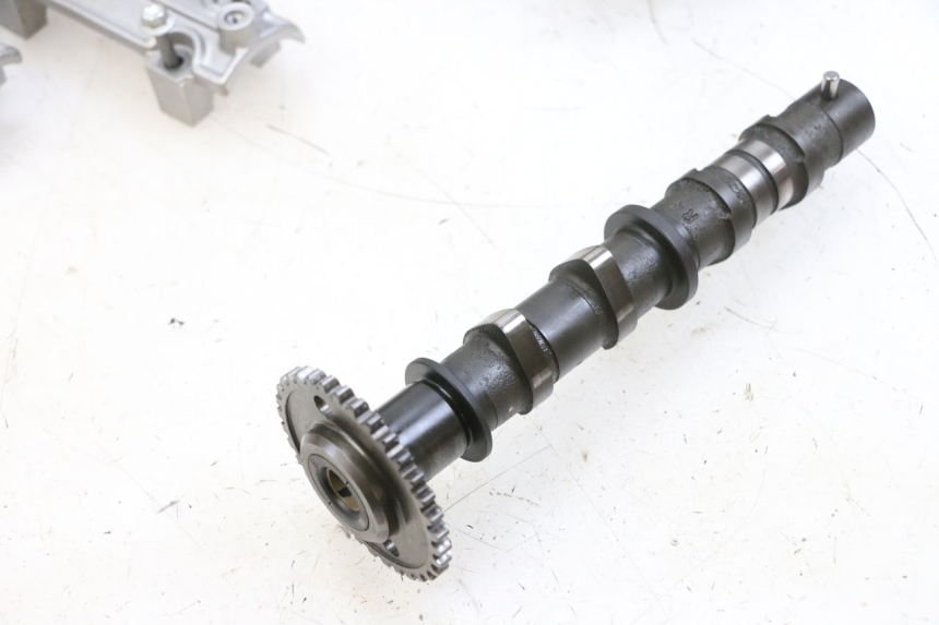 photo de KOPPELINGSHUIS SUZUKI BURGMAN 650 (2013 - 2020) - Kenmerkende details