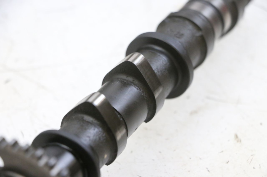 photo de KOPPELINGSHUIS SUZUKI BURGMAN 650 (2013 - 2020) - Zoom op componenten