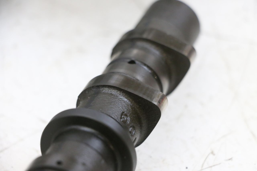 photo de KOPPELINGSHUIS SUZUKI BURGMAN 650 (2013 - 2020) - Focus op structuur