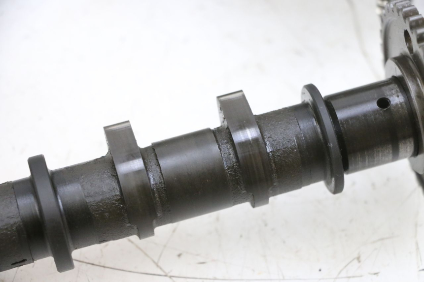 photo de KOPPELINGSHUIS SUZUKI BURGMAN 650 (2013 - 2020) - Zoom op kwaliteit