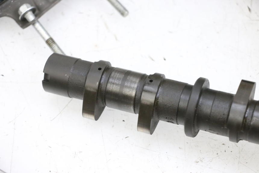 photo de KOPPELINGSHUIS SUZUKI BURGMAN 650 (2013 - 2020) - Profielaanzicht