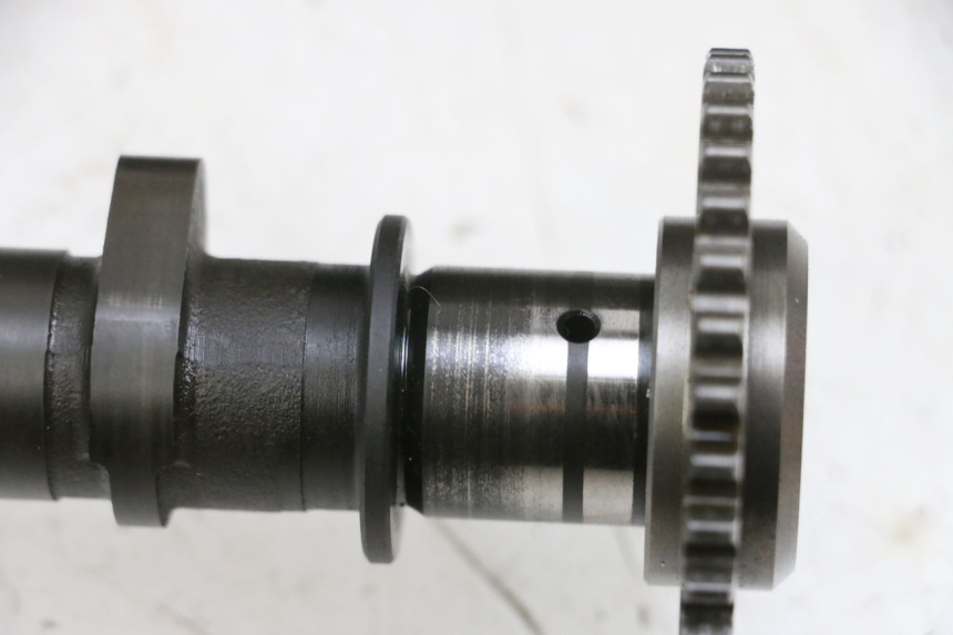 photo de KOPPELINGSHUIS SUZUKI BURGMAN 650 (2013 - 2020) - Hoofdaanzicht