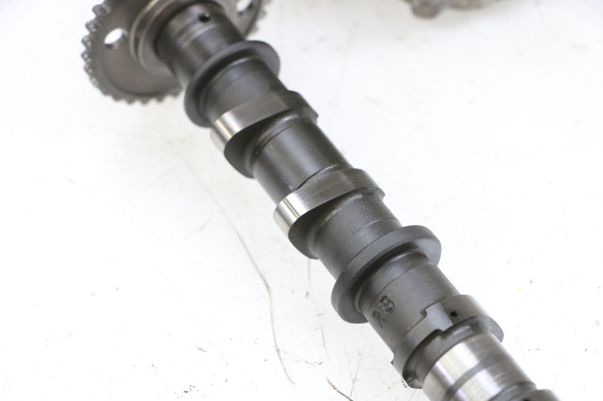 photo de KOPPELINGSHUIS SUZUKI BURGMAN 650 (2013 - 2020) - Detail van het onderdeel