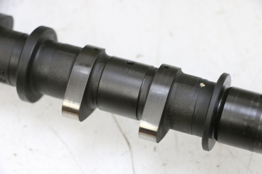 photo de KOPPELINGSHUIS SUZUKI BURGMAN 650 (2013 - 2020) - Technische close-up