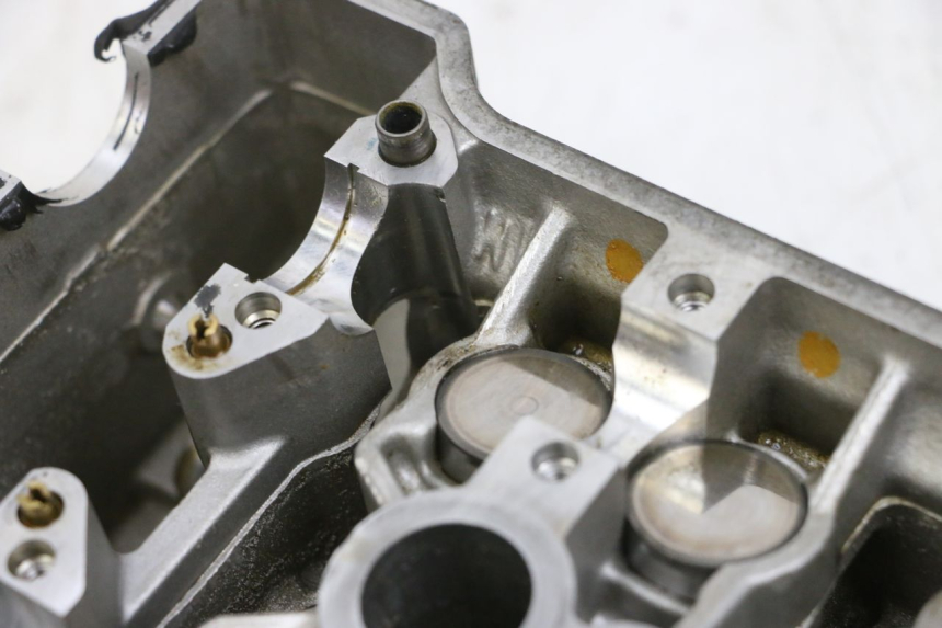 photo de KOPPELINGSHUIS SUZUKI BURGMAN 650 (2013 - 2020) - Bevestigingspunten