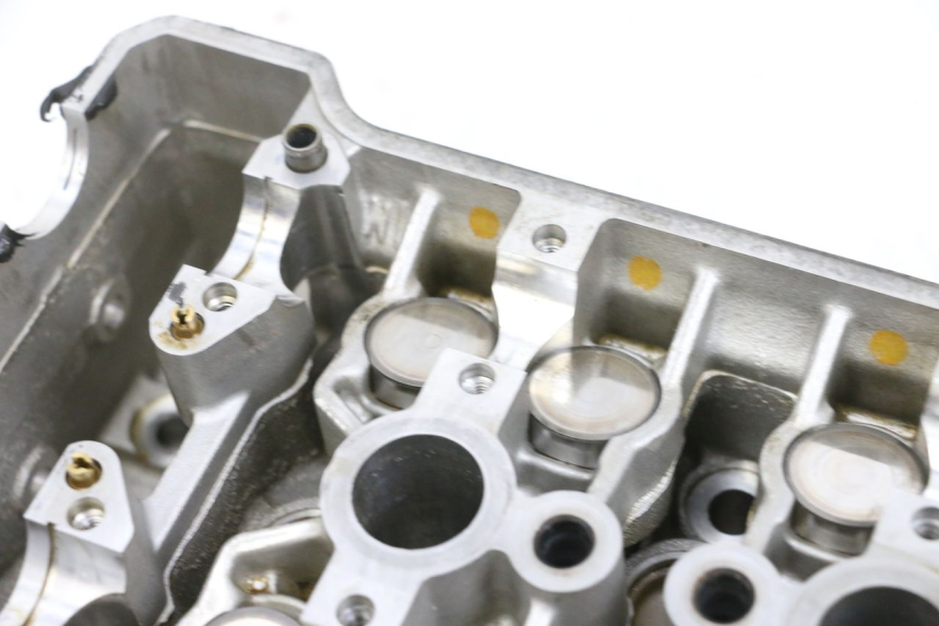 photo de KOPPELINGSHUIS SUZUKI BURGMAN 650 (2013 - 2020) - Markeringen en referenties