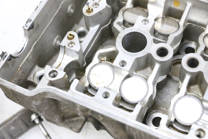 photo de KOPPELINGSHUIS SUZUKI BURGMAN 650 (2013 - 2020) - Productaanzicht