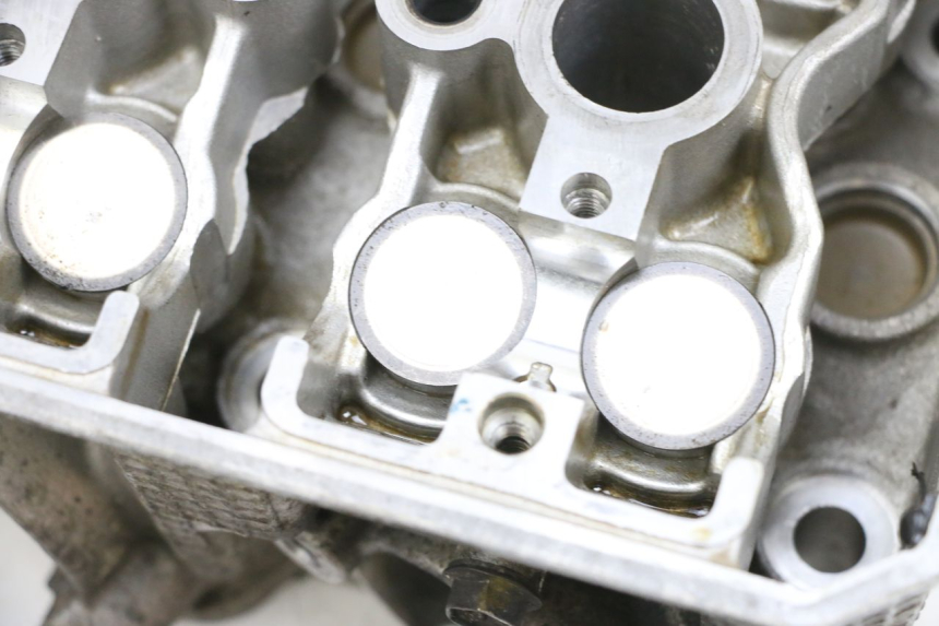 photo de KOPPELINGSHUIS SUZUKI BURGMAN 650 (2013 - 2020) - Kenmerkende details